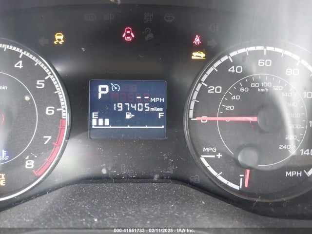 Subaru na 2017 4S3GTAB64H3707383 Image 7