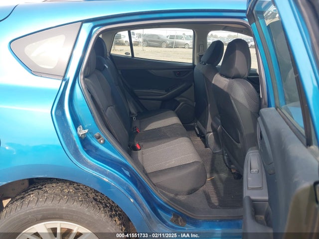 Subaru na 2017 4S3GTAB64H3707383 Image 8
