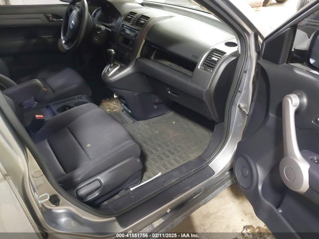 41551756 :رقم المزاد ، JHLRE48307C076120 vin ، 2007 Honda Cr-v Lx مزاد بيع