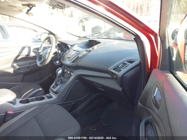 Ford ESCAPE S 2015 1FMCU0F76FUC39863 Image 5