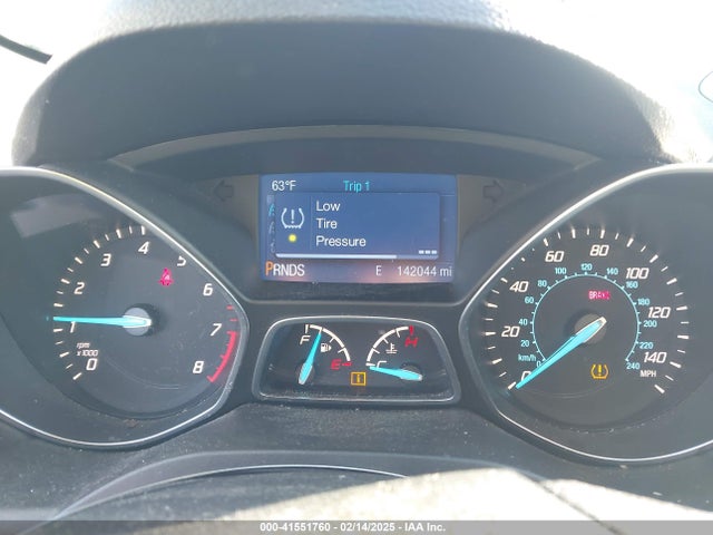 Ford ESCAPE S 2015 1FMCU0F76FUC39863 Image 7