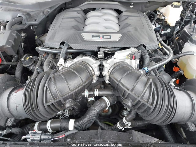 Ford Mustang Gt Premium Fastback 2024 1FA6P8CF3R5417008 Image 10