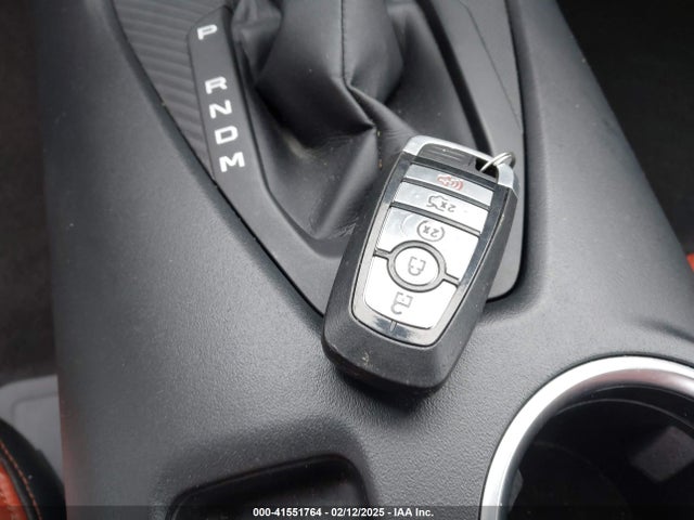 Ford Mustang Gt Premium Fastback 2024 1FA6P8CF3R5417008 Image 11
