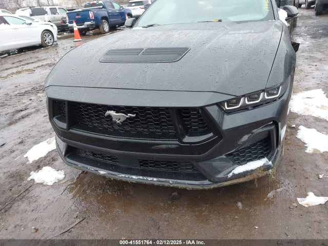 Ford Mustang Gt Premium Fastback 2024 1FA6P8CF3R5417008 Image 13