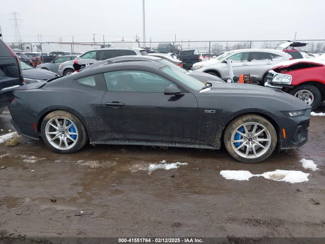Ford Mustang Gt Premium Fastback 2024 1FA6P8CF3R5417008 Image 14