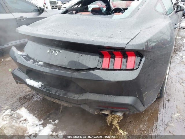 Ford Mustang Gt Premium Fastback 2024 1FA6P8CF3R5417008 Image 17