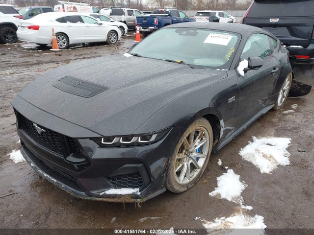 Ford Mustang Gt Premium Fastback 2024 1FA6P8CF3R5417008 Image 2