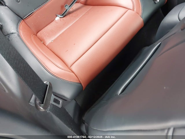 Ford Mustang Gt Premium Fastback 2024 1FA6P8CF3R5417008 Image 8