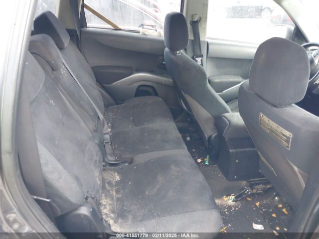 2007 MITSUBISHI OUTLANDER JA4MS41X27U002764 Photo 7