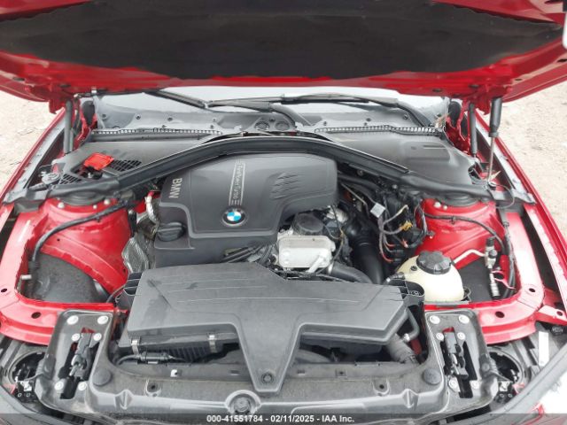 2012 BMW 328I WBA3C1C5XCF431347 Photo 9