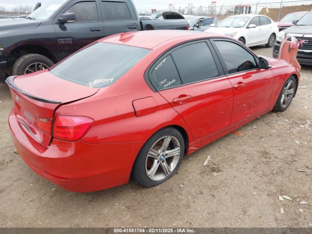 2012 BMW 328I WBA3C1C5XCF431347 Photo 3