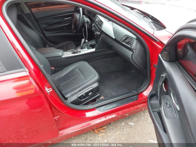 2012 BMW 328I WBA3C1C5XCF431347 Photo 4