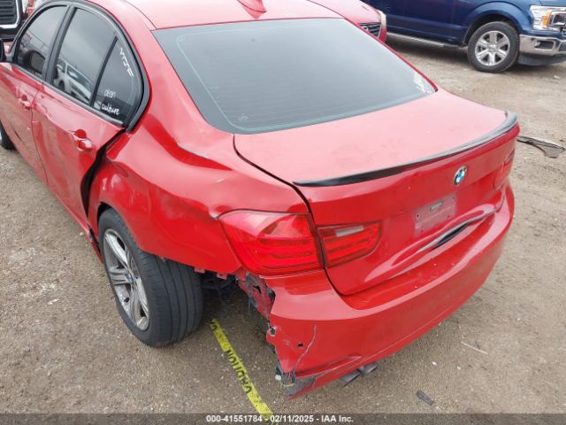 2012 BMW 328I WBA3C1C5XCF431347 Photo 5