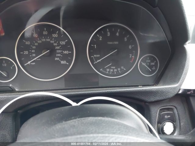 2012 BMW 328I WBA3C1C5XCF431347 Photo 6