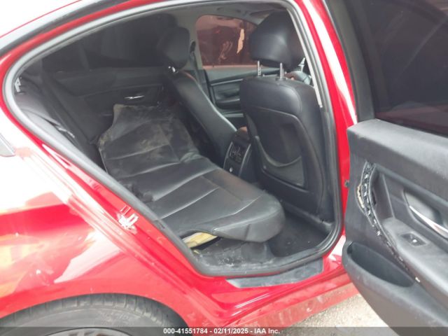 2012 BMW 328I WBA3C1C5XCF431347 Photo 7