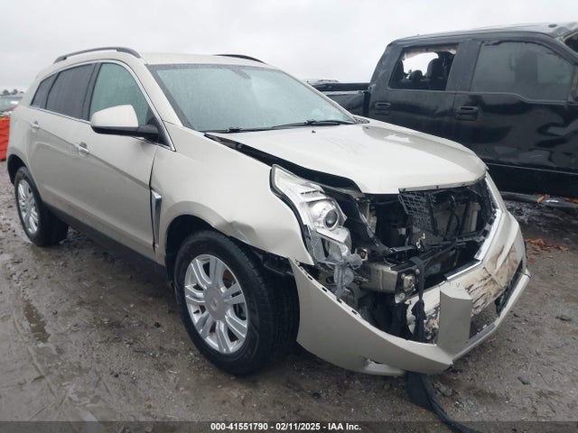 2015 CADILLAC SRX 3GYFNAE37FS536363 Photo 0