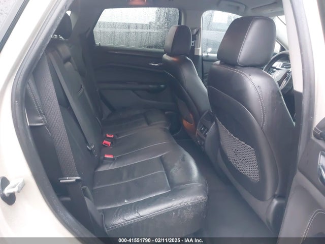 2015 CADILLAC SRX 3GYFNAE37FS536363 Photo 7