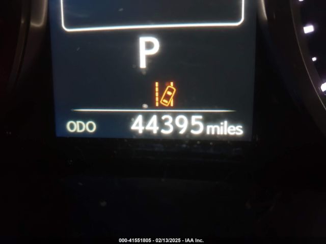 JTJGJRDZ3M2159644 Lexus NX 300H