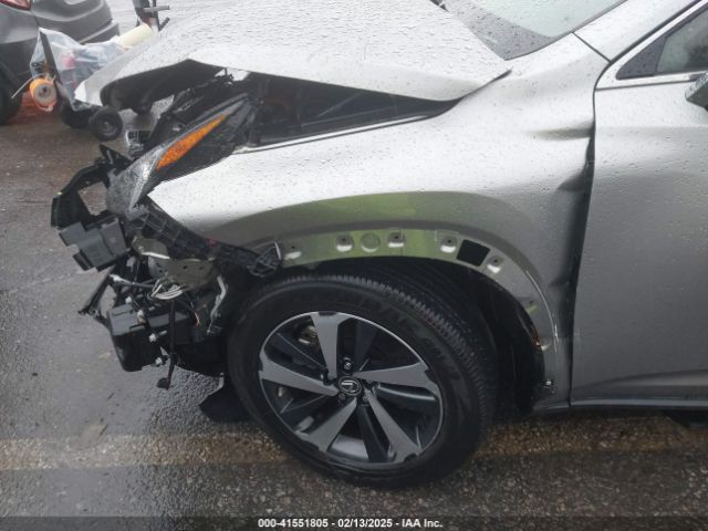 JTJGJRDZ3M2159644 Lexus NX 300H