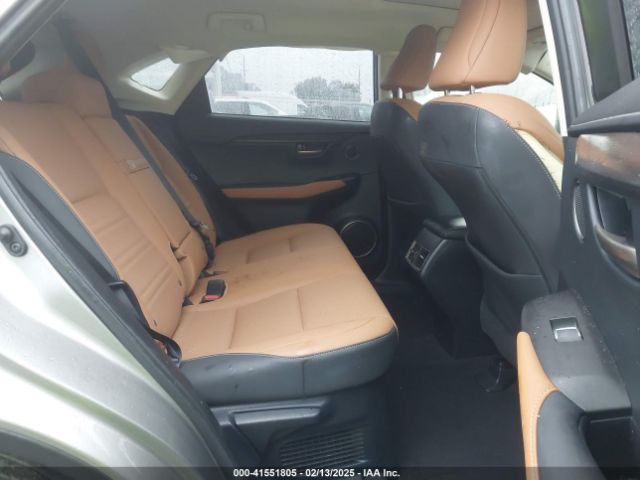 JTJGJRDZ3M2159644 Lexus NX 300H