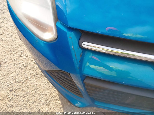 Ford FOCUS SE 2014 1FADP3F22EL224289 Image 6