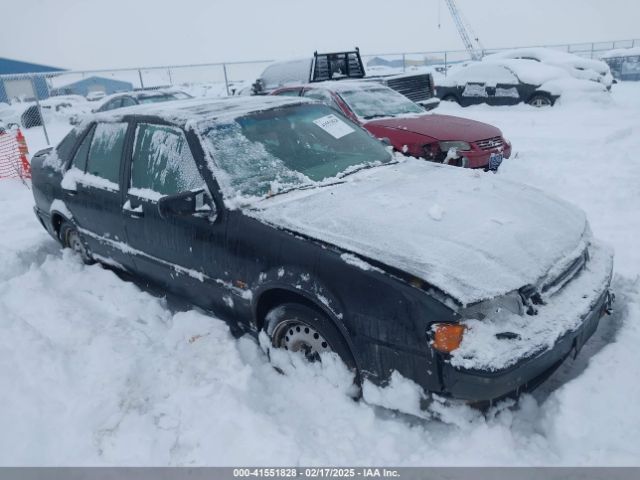 1997 SAAB 9000 YS3CF65M8V1001790