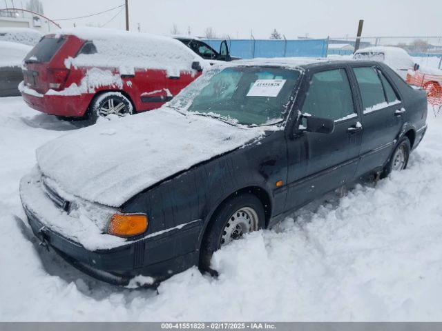 1997 SAAB 9000 YS3CF65M8V1001790 Photo 1