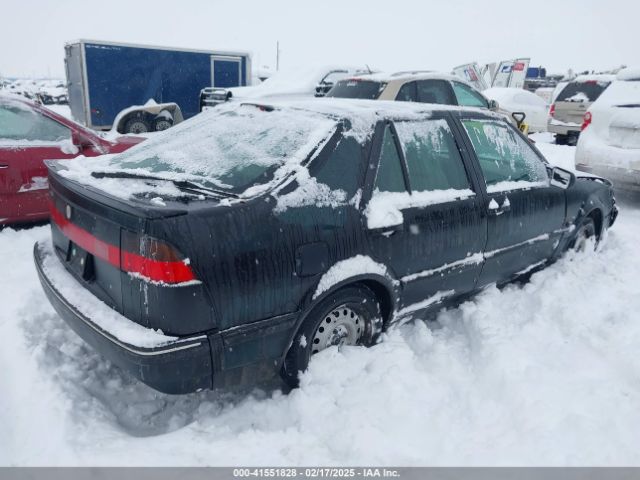 1997 SAAB 9000 YS3CF65M8V1001790 Photo 3