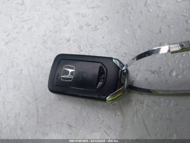 5FNYF6H95LB004641 Honda Pilot Awd Touring 8 Passenger