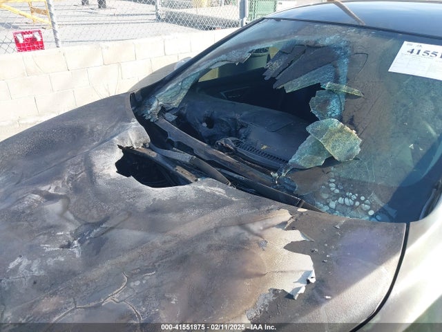 1N4AL3APXHN332489 Nissan Altima 2.5 Sr