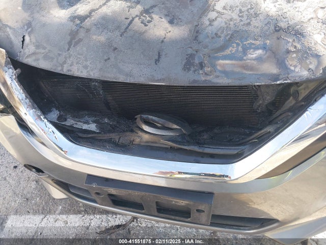 1N4AL3APXHN332489 Nissan Altima 2.5 Sr