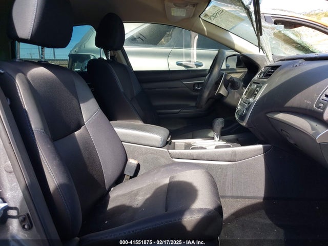 1N4AL3APXHN332489 Nissan Altima 2.5 Sr