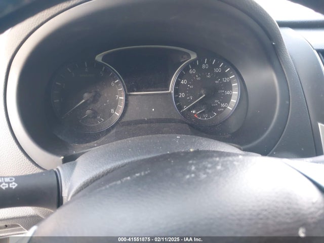 1N4AL3APXHN332489 Nissan Altima 2.5 Sr