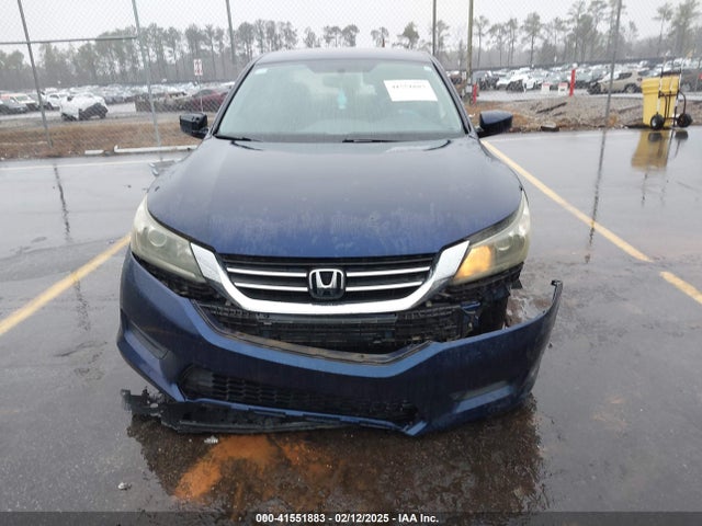 Honda ACCORD LX 2014 1HGCR2F30EA117466 Image 12