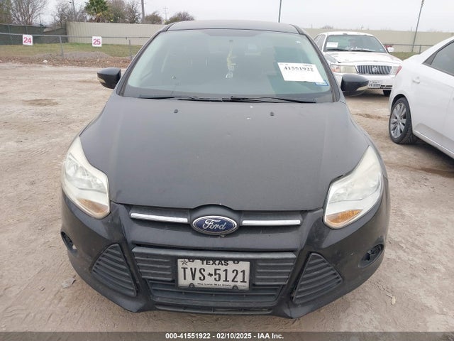 1FADP3K24EL267148 Ford Focus