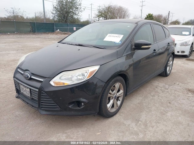 1FADP3K24EL267148 Ford Focus