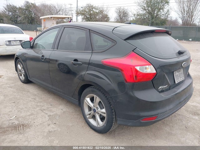 1FADP3K24EL267148 Ford Focus