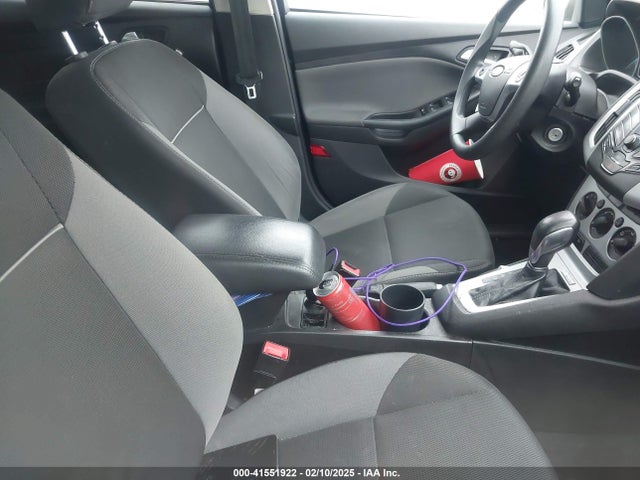 1FADP3K24EL267148 Ford Focus