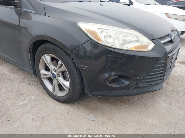 1FADP3K24EL267148 Ford Focus