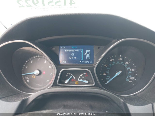 1FADP3K24EL267148 Ford Focus