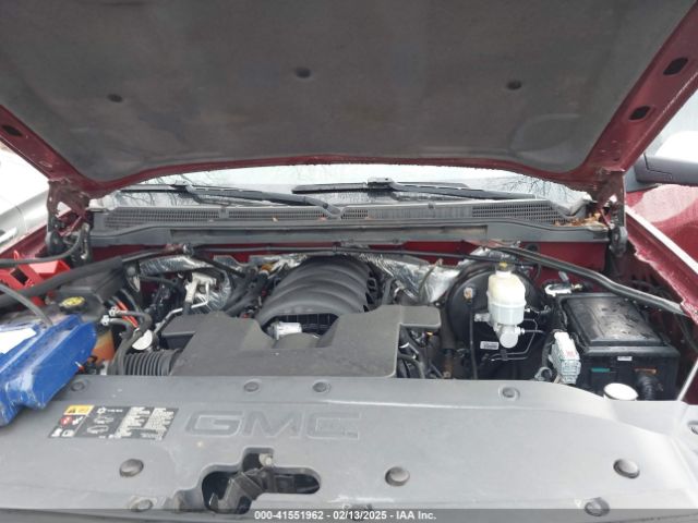 3GTP1VEC5EG542970 GMC Sierra 1500 Slt