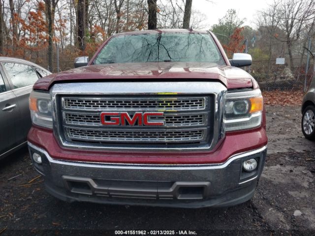 3GTP1VEC5EG542970 GMC Sierra 1500 Slt