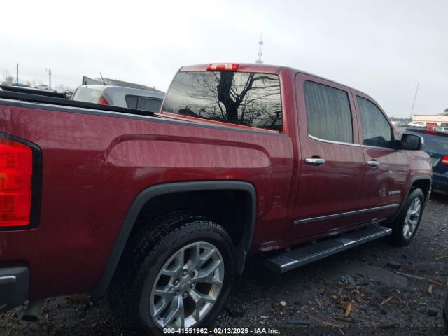 3GTP1VEC5EG542970 GMC Sierra 1500 Slt
