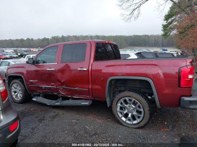 3GTP1VEC5EG542970 GMC Sierra 1500 Slt