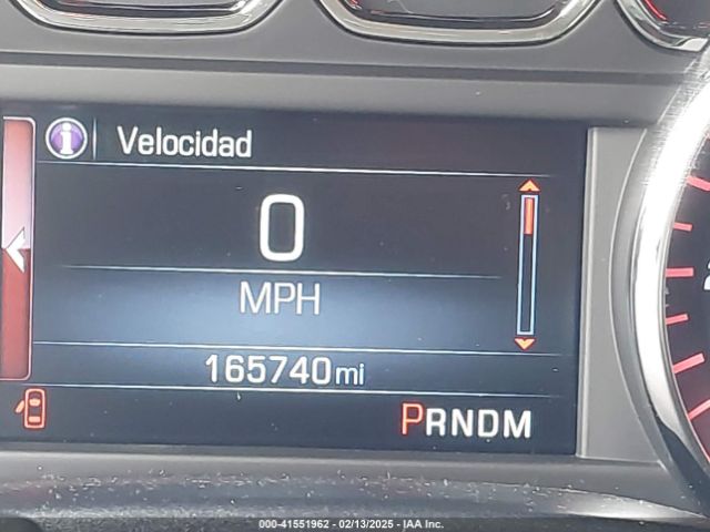 3GTP1VEC5EG542970 GMC Sierra 1500 Slt