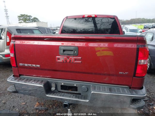 3GTP1VEC5EG542970 GMC Sierra 1500 Slt