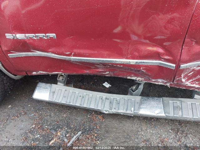 3GTP1VEC5EG542970 GMC Sierra 1500 Slt