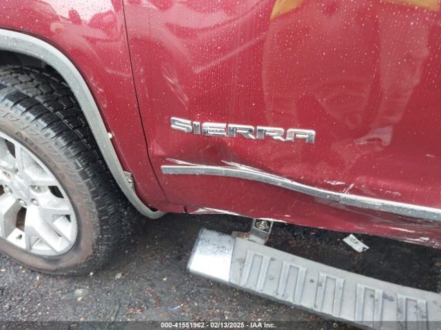 3GTP1VEC5EG542970 GMC Sierra 1500 Slt