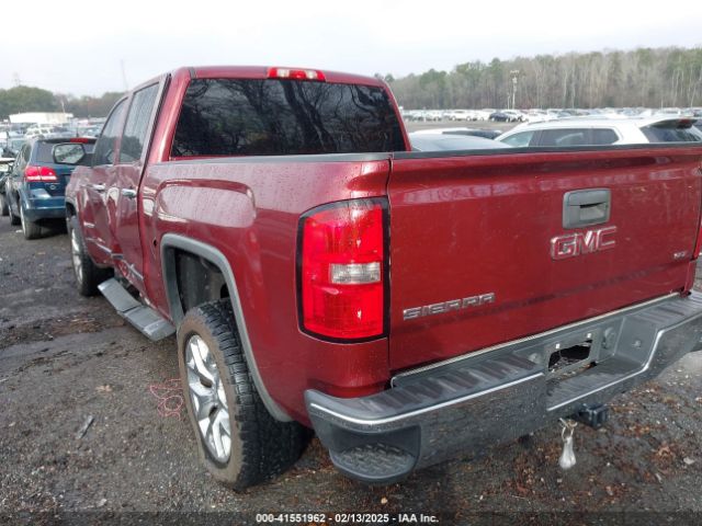 3GTP1VEC5EG542970 GMC Sierra 1500 Slt