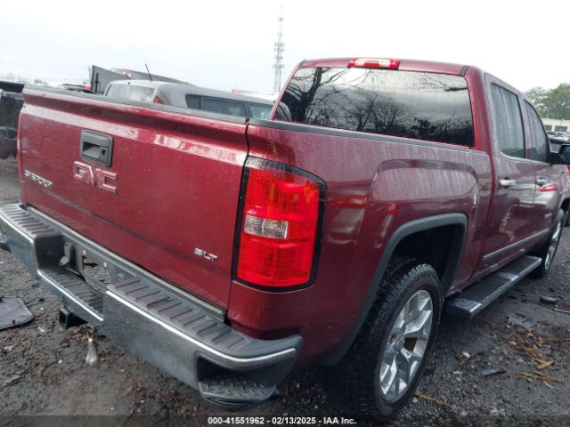 3GTP1VEC5EG542970 GMC Sierra 1500 Slt